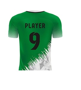 Proveedor de Uniformes de Fútbol Personalizados, Ropa Deportiva de Alta Calidad para Hombres, Mujeres, Jóvenes y Niños, Ropa Deportiva de Secado Rápido para Entrenamiento - Product Image 5