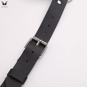 บริการ OEM 2026สายรัดหนังปรับได้ทันสมัยสินค้ามาใหม่ - Product Image 3