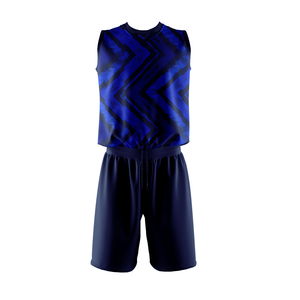 Tenues de volley-ball avancées pour l'entraînement d'équipe, 100 % personnalisables avec logo, pour hommes et femmes - Product Image 3