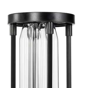 Lampada disinfettante a luce UV da 110 W con purificatore di ozono e telecomando con timer a 3 velocità - Product Image 6