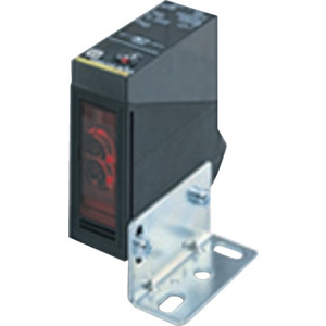 โฟโตอิเล็กทริคเซนเซอร์ แหล่งจ่ายไฟ AC/DC แบบสะท้อนแสงแบบกระจาย - Product Image 1