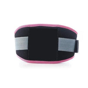 Hot Sale High Quality Weight Lifting Neoprene Belts Good Quality <b>Men</b> 2026 Neoprene Belt <b>For</b> Sale - Product Image 1