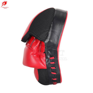 Guantes de Boxeo Duraderos para Todas las Estaciones, para Uso en Instalaciones al Aire Libre, Equipo de Entrenamiento de Bajo Mantenimiento para Clubes - Product Image 3
