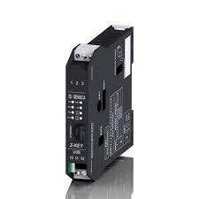 Z-GPRS3 2G Dual backlit อุตสาหกรรม datlogger สำหรับการสื่อสาร - Product Image 2