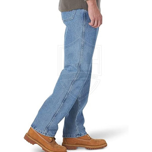 Pantalons en jean de haute qualité, pantalons en jean doux, pantalons en jean pour tous les jours, pantalons en jean slim fit, pantalons en jean style décontracté - Product Image 2