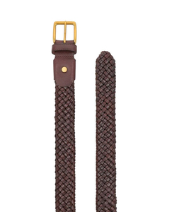Ceinture habillée pour homme OEM de haute qualité, vente en gros, nouveau logo personnalisé, ceintures en jean élégantes à boucle ardillon pour homme, en cuir véritable haut de gamme - Product Image 3