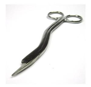 Tijeras Vasculares Supercut de Potts Smith A-1 VERITAS, Acero Inoxidable de Grado Médico, para Cardiología y Cirugía, Accionamiento Manual, CE - Product Image 2