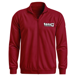 Sudadera con Capucha Unisex de Invierno 2025, OEM ODM, Poliéster/Algodón, Forro Polar, Impresión por Sublimación, Ligera, con Cremallera, Logotipo Personalizado - Product Image 1
