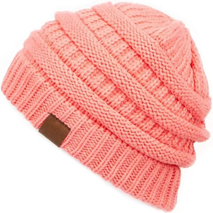 Wholesale OEM Personalized logo Winter <b>Beanies</b> High Quality Adult <b>Wool</b> Blend Classic Knit Skullies Bulk Order Daily Breathable - Product Image 5