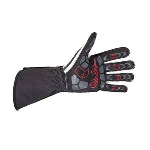 Guantes de Carreras Premium, Fabricante OEM ODM, Nuevo Diseño, Guantes de Carreras al por Mayor - Product Image 2
