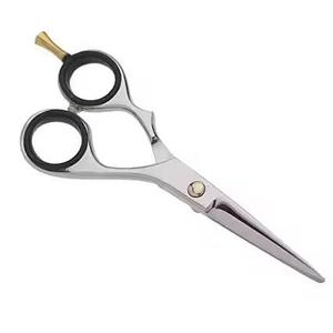 New Design Hair Cutting Scissors Professional Barber <b>Shears</b> Sharp Blade Salon Hairdressing Tools - Product Image 2