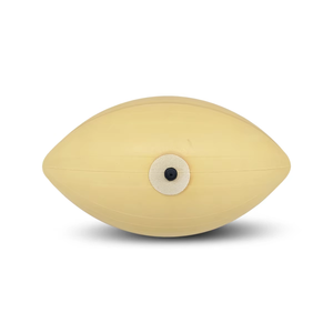 ลูกฟุตบอลอเมริกัน/รักบี้/ออสเตรเลียนฟุตบอลแบบเป่าลม GAMEGAZER คุณภาพสูง น้ำหนักเบา ทนทาน ขนาดมาตรฐาน - Product Image 1