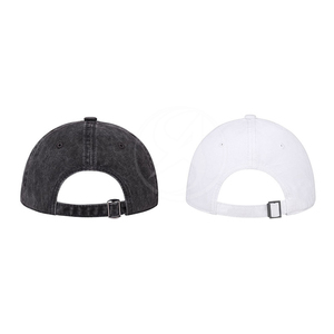 Gorra de Béisbol y Gorras Deportivas con Logotipo Personalizado Bordado de 5 Paneles, Diseño Moderno, Precio al por Mayor - Product Image 6