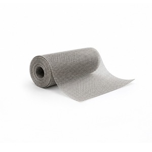 Malla de alambre de acero inoxidable 310S de alta temperatura [APEC] para paneles de equipos de hornos y servicio en líneas de procesamiento térmico - Product Image 2