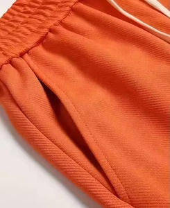 Clush Industries Plus Size Men's Casual <b>Winter</b> Sport Pants Mid Waist Drawstring Elastic Quick Dry Breathable Streetwear <b>Trousers</b> - Product Image 3