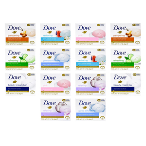 Jabón Dove para el cuidado de la piel para distribuidores, suministra productos de cuidado personal de alta calidad para empresas globales de importación y exportación. - Product Image 5