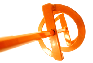 Mélangeur de peinture et de boue en spirale en acier de qualité industrielle et bricolage personnalisable pris en charge par OEM et ODM - Product Image 5