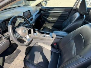 Nissan Altima 2.5 S-L FWD 2020 - Product Image 6