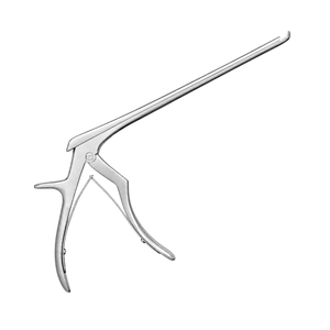 Kerrison Rongeur : Forceps à os pour la décompression vertébrale, la laminectomie, les applications orthopédiques et neurochirurgicales - Product Image 1