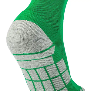 Free Sample Custom Logo White <b>Black</b> No Show Fashion Designer Casual Cotton <b>Socks</b> Men Dress Sports Grip Business Crew Men'S <b>Socks</b> - Product Image 3