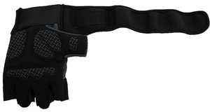 Special Agent Gloves Made in Premium Goatskin Leather Best Hand Gloves Training Compact Tactical Leather Gloves From Pakistan - Product Image 4