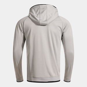 Men's Performance Pullover <b>Hoodie</b> <b>Lightweight</b> Sports Training Hooded Sweatshirt Gym Fitness <b>Hoodie</b> - Product Image 2