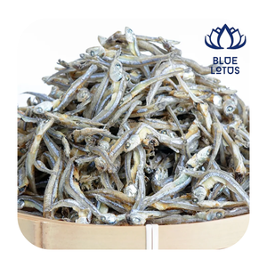 Anchois vietnamiens naturels séchés pour collations saines et ingrédients culinaires - Product Image 1