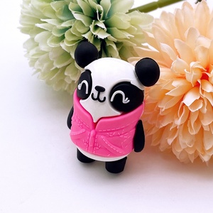 Figuras de vinilo de PVC suave 3D personalizadas baratas promocionales, Marktex - Product Image 1