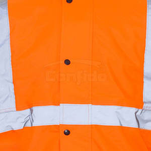 Protector Corporal Ecuestre Profesional con Acolchado Antichoque y Diseño Ergonómico para Jinete - Product Image 4