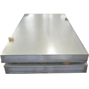 China Hot Sale Stainless Steel Sheets 304 316 300 Series Stainless Steel Plate Factory Price Reliable Quality