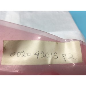 AMAT 0020-42015 ท่อ, ตัวรองรับฮีตเตอร์, 127685 - อุปกรณ์และอะไหล่เซมิคอนดักเตอร์ระดับโลกที่เชื่อถือได้ที่ - Product Image 1