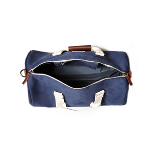 Sac de voyage sportif de luxe pour homme, grande capacité, léger, imperméable, sac de sport, bagage décontracté en nylon et polyester - Product Image 2