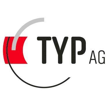 TYP AG logo