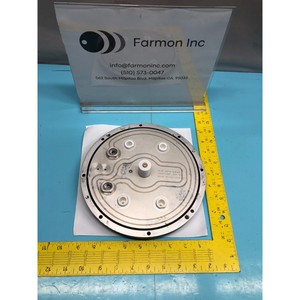 AMAT 0040-05493 CHUCK ESC ASSY, EMAX, 200MM - Equipo y piezas de semiconductores de confianza de Trusted Global Legacy - Product Image 2