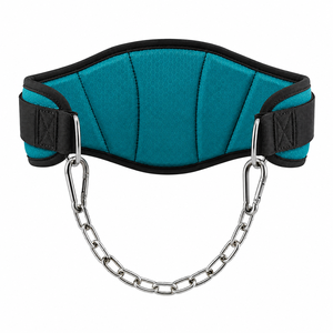 Cinturón de Levantamiento de Pesas Personalizado 2026 con Cadena para Hombres y Mujeres, para Soporte en Levantamiento de Pesas y Fitness, Venta al Por Mayor - Product Image 6