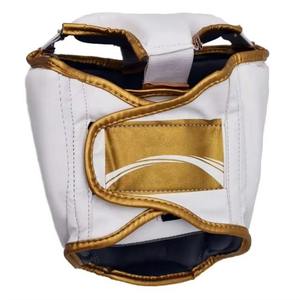 Protector de Cabeza Profesional para Entrenamiento de Boxeo, con Logotipo Personalizado, Protección Facial Completa, para Venta en Línea - Product Image 6