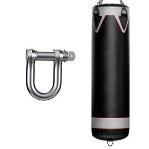 Concevez votre propre sac de frappe sur mesure, de haute qualité, pour l'entraînement de boxe et d'arts martiaux - Product Image 4