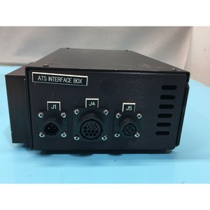 ระบบควบคุมมอเตอร์ไฟฟ้ากระแสตรง Automotion LC4AO1010, ATS, Sub - อุปกรณ์และอะไหล่เซมิคอนดักเตอร์ระดับโลกที่เชื่อถือได้ - Product Image 3
