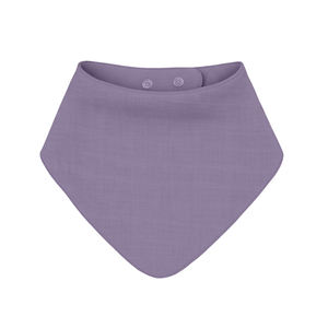 Baberos Cómodos Tipo Bandana para Bebés, para Alimentación y Babeo - Product Image 1