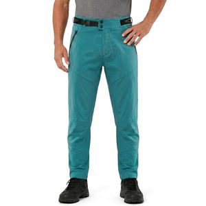 Pantalones de Ciclismo MTB Personalizados de Nueva Llegada, Transpirables, con Estampado Digital, 180g, Secado Rápido, 100% Poliéster, Unisex - Product Image 1