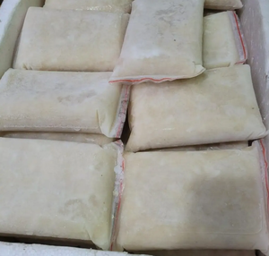 Iqf ทุเรียนเทศแช่แข็ง (guyabano) เครื่องสกัดน้ำซุปข้นและเยื่อกระดาษ-ฐานผลไม้เขตร้อนสำหรับอุตสาหกรรมเครื่องดื่มและแปรรูปอาหาร - Product Image 5