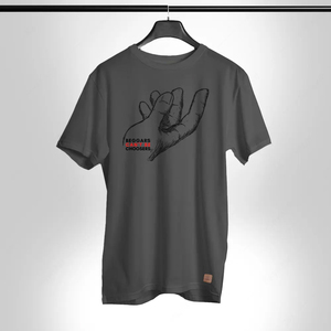 Camisetas serigrafiadas al por mayor 2025 disponibles en DTF DTG, directamente de fábrica, mayorista de camisetas de algodón serigrafiadas para hombre - Product Image 2