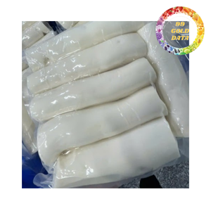 Raíz de Yuca Congelada de Alta Calidad, Piezas de Yuca Peladas para Cocinar, Suministro a Granel - Product Image 4