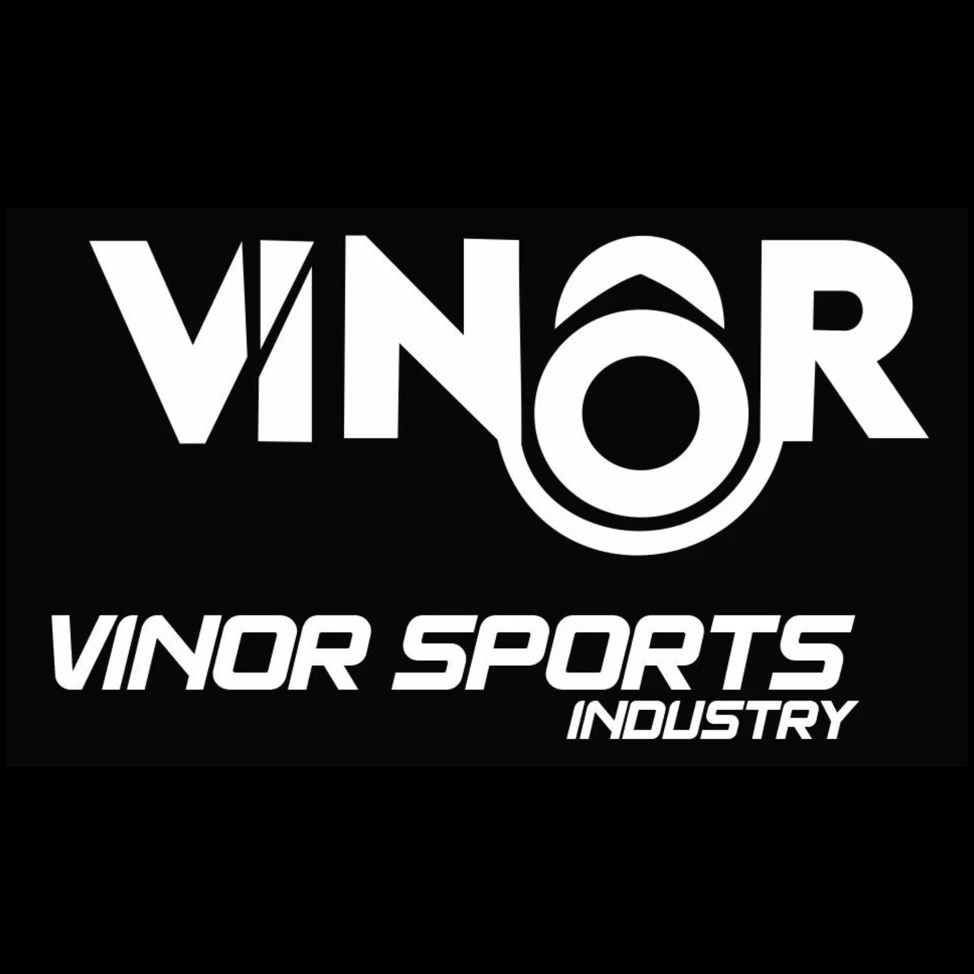 VINOR SPORTS INDUSTRY logo