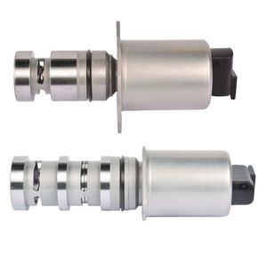 Valvole di Controllo e Valvole di Raffreddamento Olio e Pistoni per Volvo D13/MACK (23013323/23013334/23871486) - Product Image 2