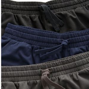 Shorts de course pour hommes, nouvelle conception, vente en gros personnalisée, légers, pour l'été, shorts de sport, marque privée, faible MOQ - Product Image 5