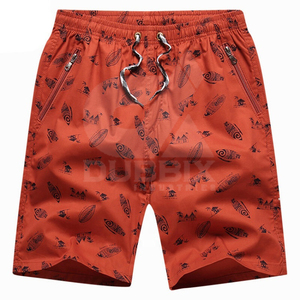 Pantalones Cortos Deportivos para Hombre, Nuevos, de Algodón y Poliéster, Elásticos, de Cintura Media, con Diseño Sólido, Marca Privada, para Gimnasio - Product Image 6
