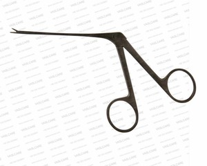 Myringotomy ENT Surgery Instrument Set Manual German Stainless Steel Reusable CE Certified Tympanostomy <b>Ear</b> Surgical Kit Grommet - Product Image 2