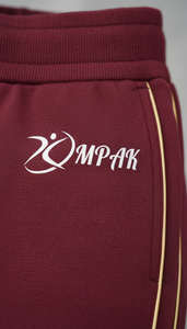 กางเกงขาสั้นออกกำลังกายผู้หญิง ระบายอากาศได้ดี ไร้รอยต่อ สไตล์สตรีทแวร์ ยกกระชับสะโพก เหมาะสำหรับฟิตเนส โยคะ และกิจกรรมกลางแจ้ง - Product Image 2