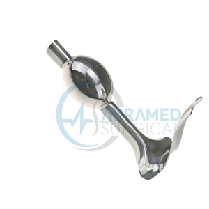 Spéculum vaginal lesté Steiner Auvard à usage clinique, conception précise - Product Image 4